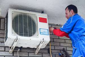 24/7 and Emergency HVAC Near Al Revenue Dept, AL | Air Conidtioning and Heating Contractors